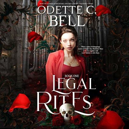 Legal Rites Book One