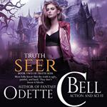Truth Seer Book Two