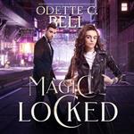 Magic Locked Book Four