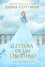 Lettera di un Libertino
