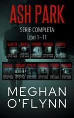 Ash Park: Serie Completa (Libri 1–11)