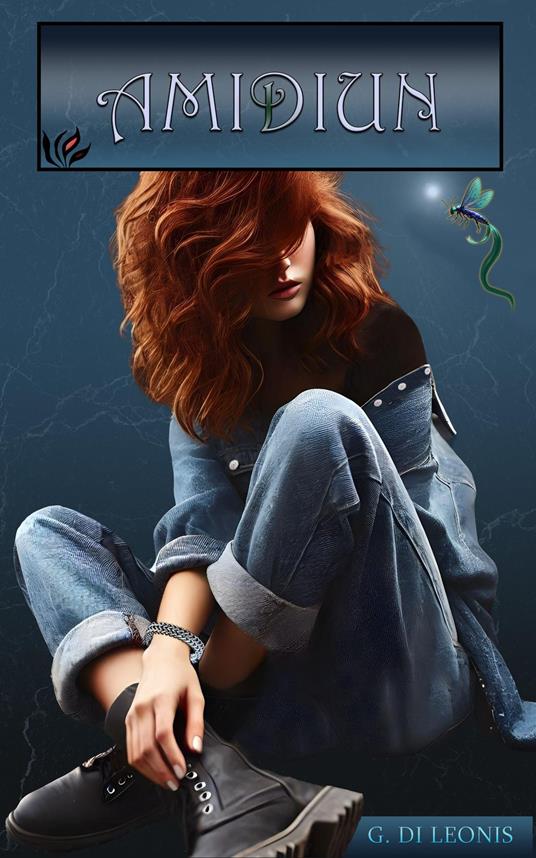 Amidiun - G. DI LEONIS - ebook