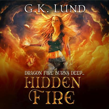 Hidden Fire