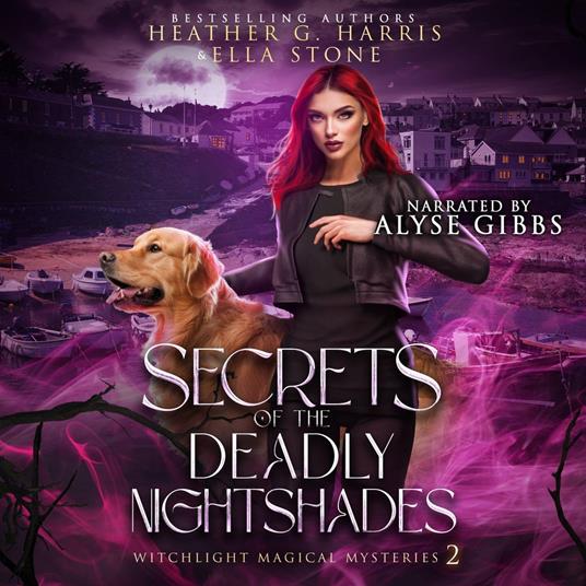 Secrets of the Deadly Nighshades