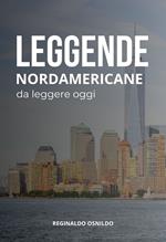 Leggende nordamericane da leggere oggi