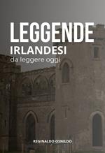 Leggende irlandesi da leggere oggi