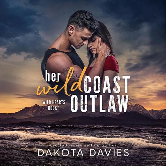 Her Wild Coast Outlaw