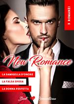 ????? 3 New Romance ?????
