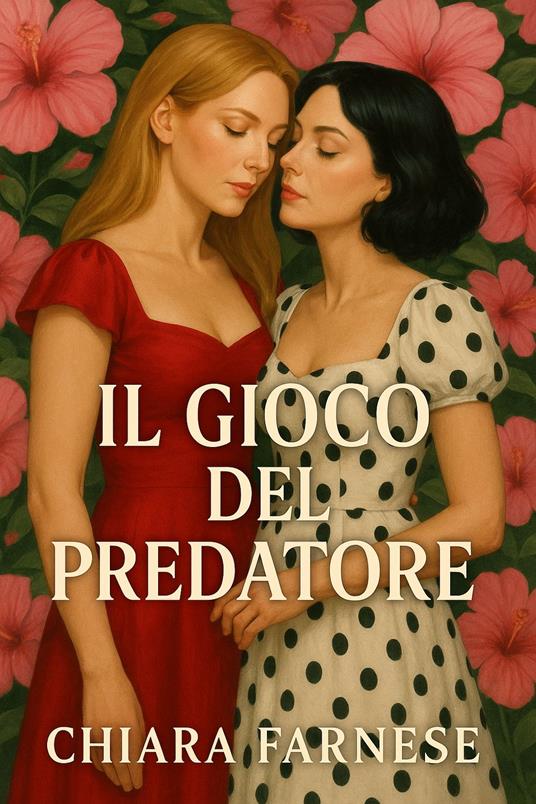 Il Gioco del Predatore - Chiara Farnese - ebook