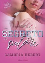Un segreto da svelare