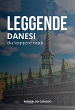 Leggende danesi da leggere oggi