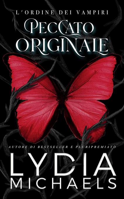 Peccato Originale - Lydia Michaels - ebook