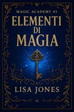 Elementi di Magia