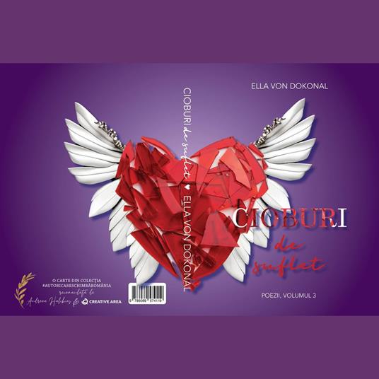 Cioburi de Suflet vol 3