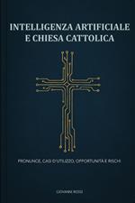 Intelligenza Artificiale e Chiesa Cattolica