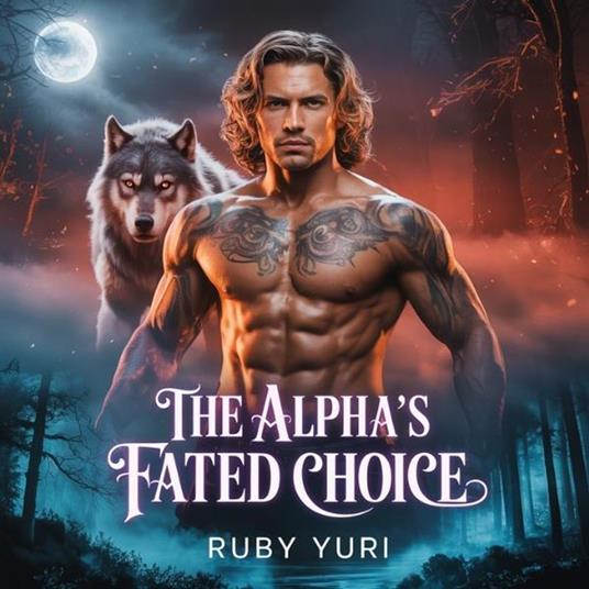 The Alpha's Fated Choice