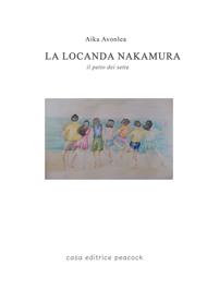 LA LOCANDA NAKAMURA