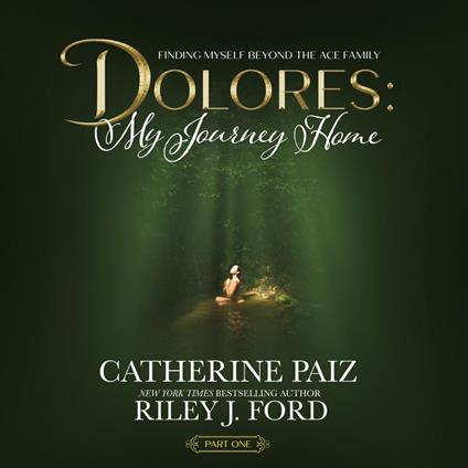DOLORES: My Journey Home