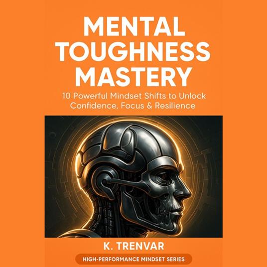 Mental Toughness Mastery