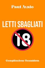 Letti Sbagliati