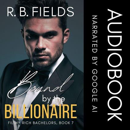 Bound by the Billionaire