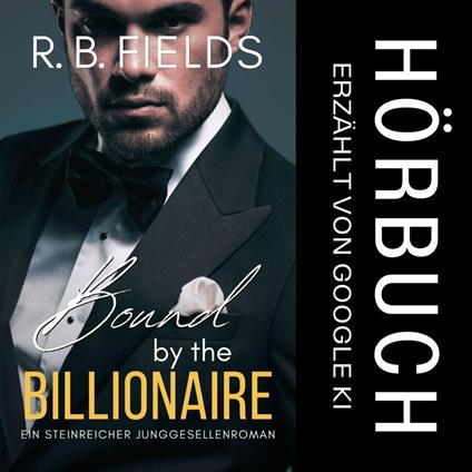 Bound by the Billionaire
