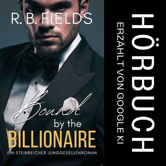 Bound by the Billionaire