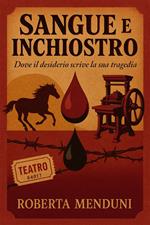 Sangue e inchiostro