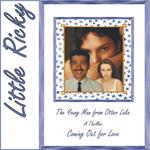 A Thriller Coming Out for Love