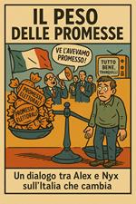 Il peso delle promesse