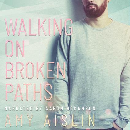 Walking on Broken Paths