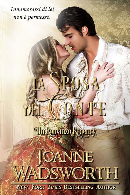 La Sposa del Conte - Joanne Wadsworth - ebook