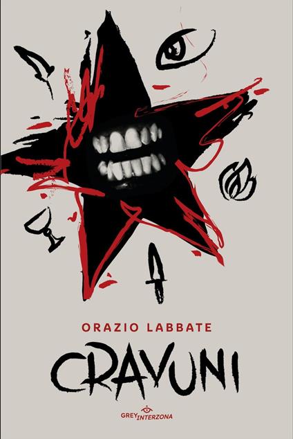 Cravuni - Orazio Labbate - ebook