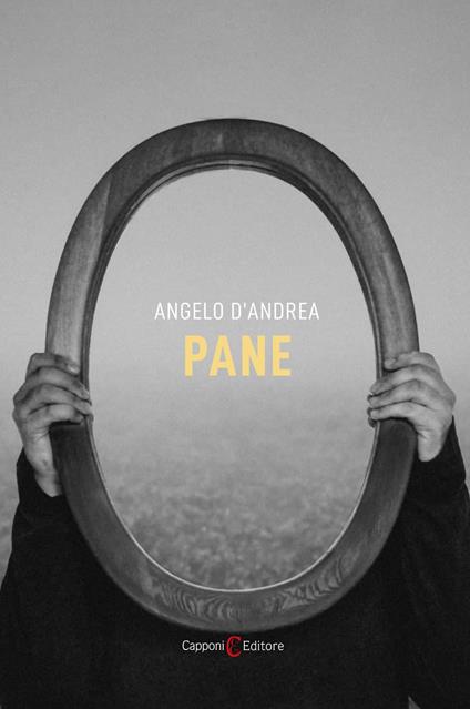 Pane - Angelo D'Andrea - ebook
