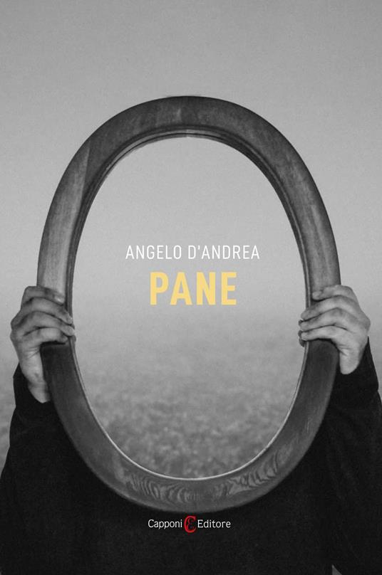 Pane - Angelo D'Andrea - ebook