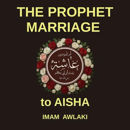 THE PROPHET MARRIAGE