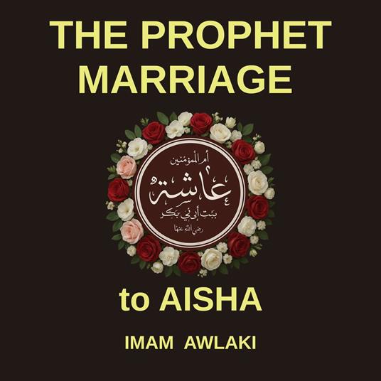 THE PROPHET MARRIAGE