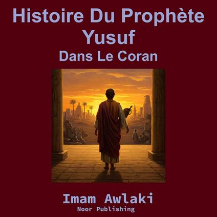 Histoire Du Prophète Yusuf