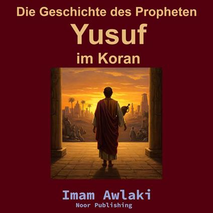 Die Geschichte des Propheten Yusuf