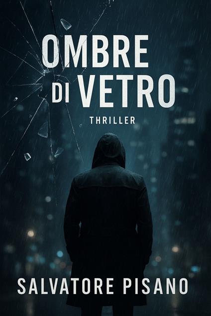 Ombre di Vetro - Salvatore Pisano - ebook