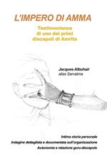L'impero di Amma
