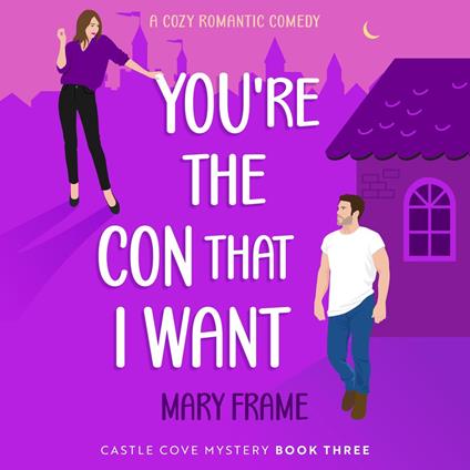 You're the Con That I Want