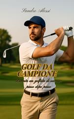Golf da campione