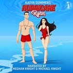 Hurricane Ryan