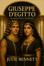 Giuseppe d’Egitto: Un Romanzo di Fede