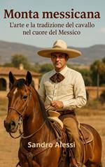 Monta messicana
