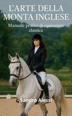 L’arte della monta inglese