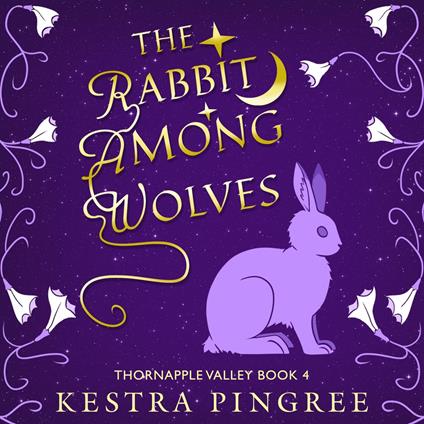 The Rabbit Among Wolves