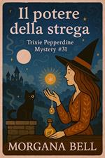 Il potere della strega