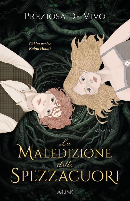 La Maledizione dello Spezzacuori - Preziosa De Vivo - ebook